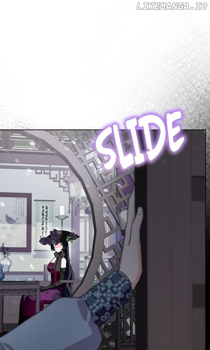 I Become the Tiger’s Daughter Chapter 57 page 81