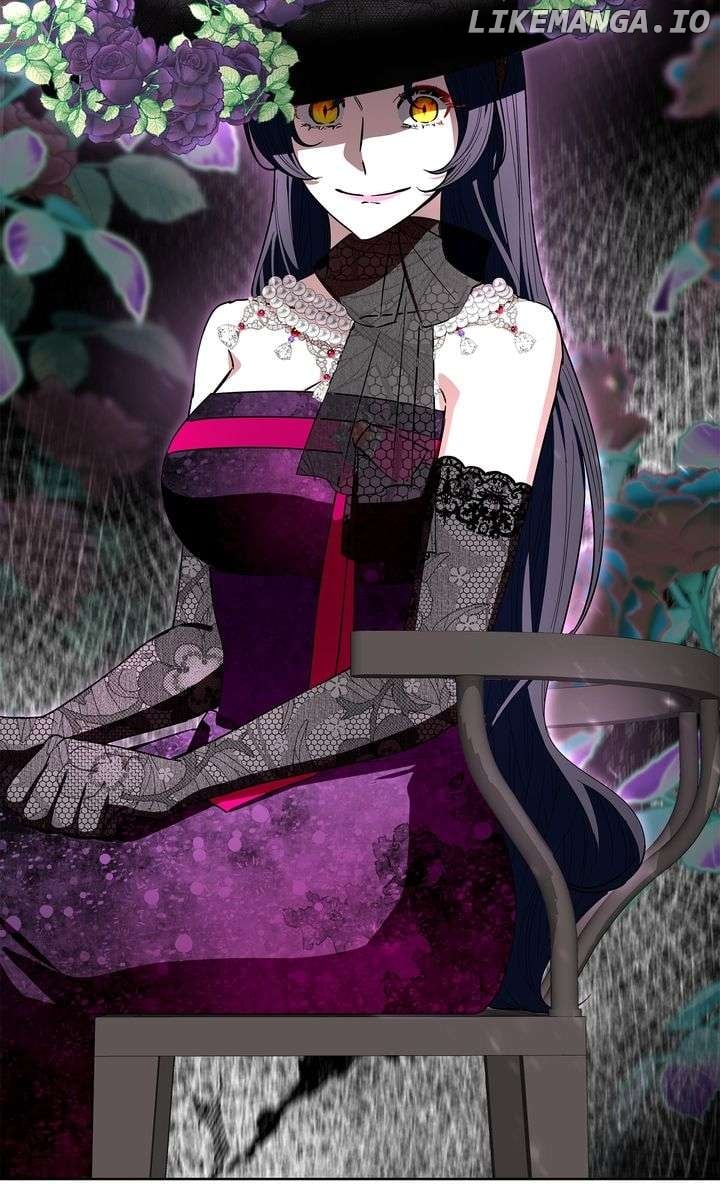 I Become the Tiger’s Daughter Chapter 57 page 83