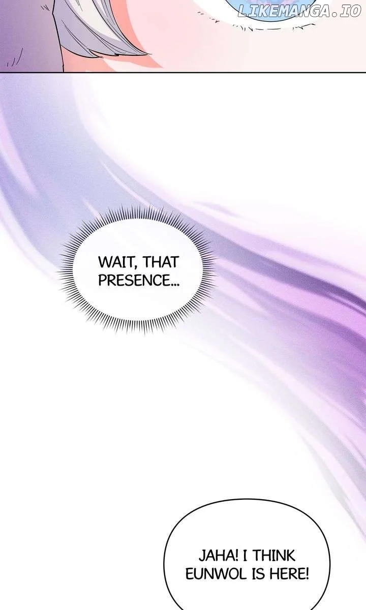 I Become the Tiger’s Daughter Chapter 57 page 88