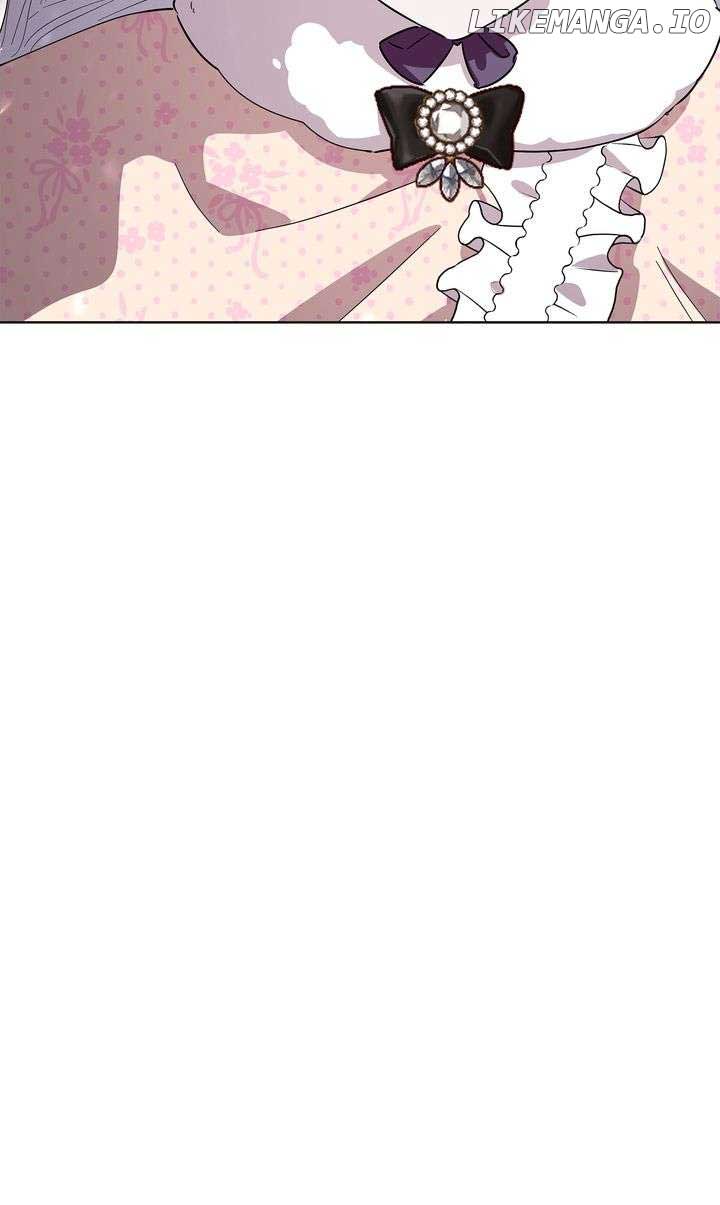 I Become the Tiger’s Daughter Chapter 59 page 102