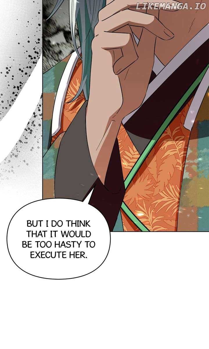 I Become the Tiger’s Daughter Chapter 59 page 16