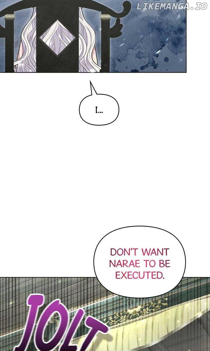 I Become the Tiger’s Daughter Chapter 59 page 38
