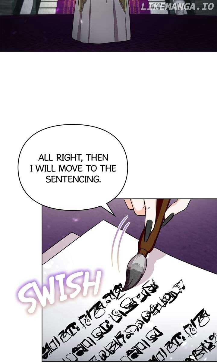 I Become the Tiger’s Daughter Chapter 59 page 48