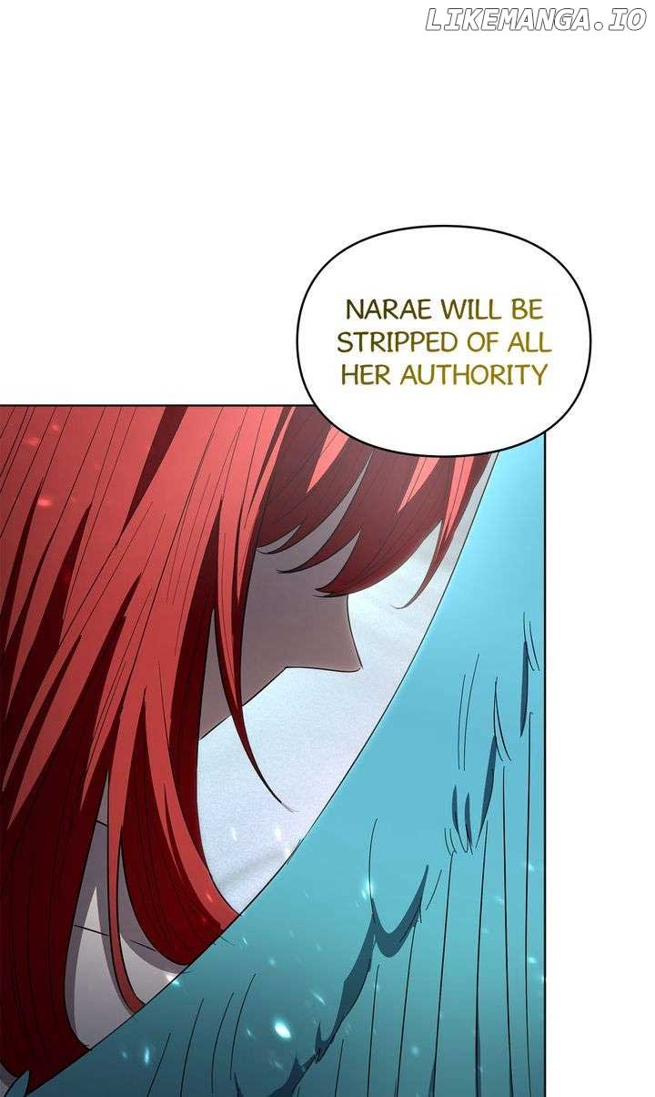 I Become the Tiger’s Daughter Chapter 59 page 49