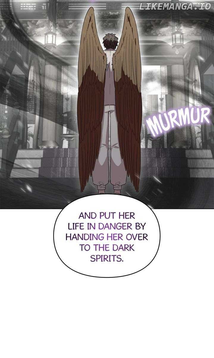 I Become the Tiger’s Daughter Chapter 59 page 69