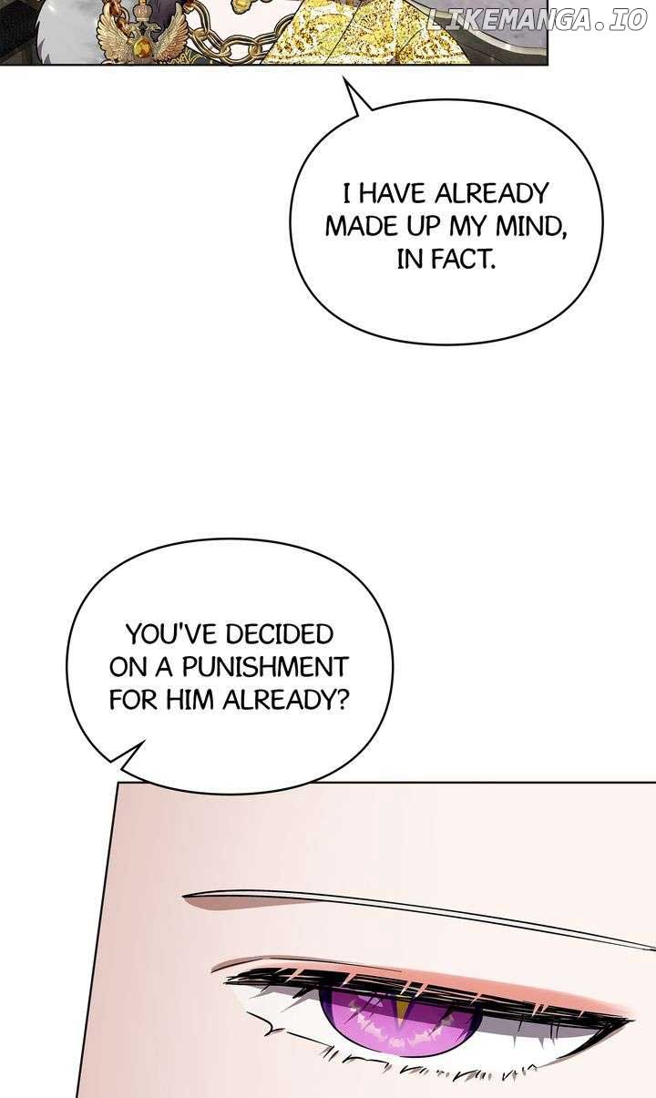 I Become the Tiger’s Daughter Chapter 59 page 72