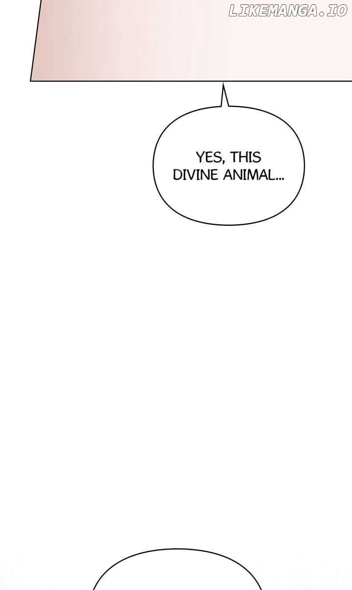 I Become the Tiger’s Daughter Chapter 59 page 73