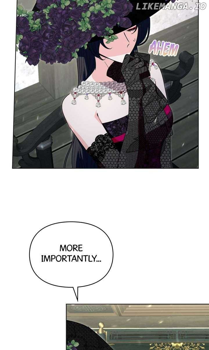 I Become the Tiger’s Daughter Chapter 59 page 7