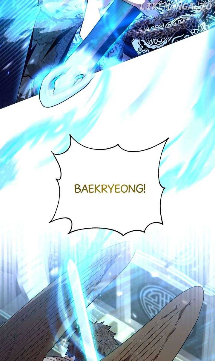 I Become the Tiger’s Daughter Chapter 59 page 87