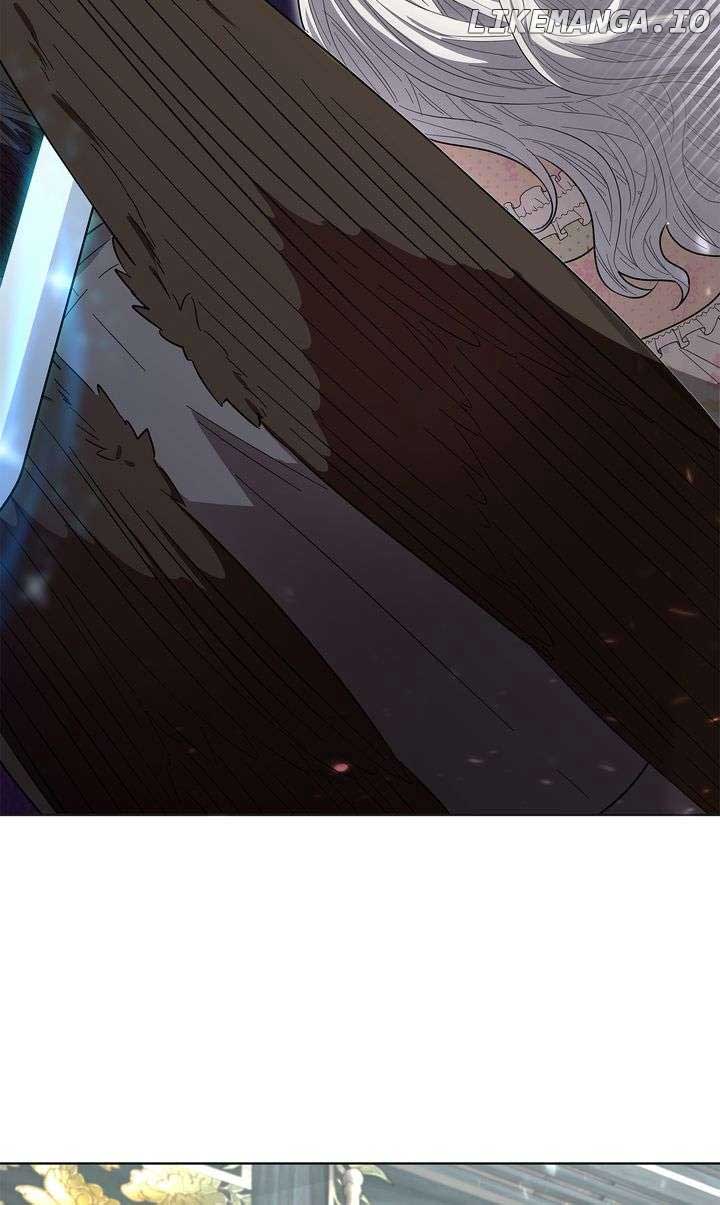I Become the Tiger’s Daughter Chapter 59 page 94