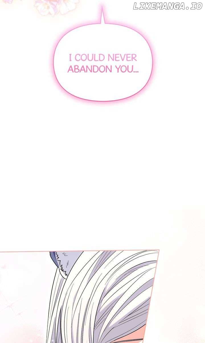 I Become the Tiger’s Daughter Chapter 61 page 100