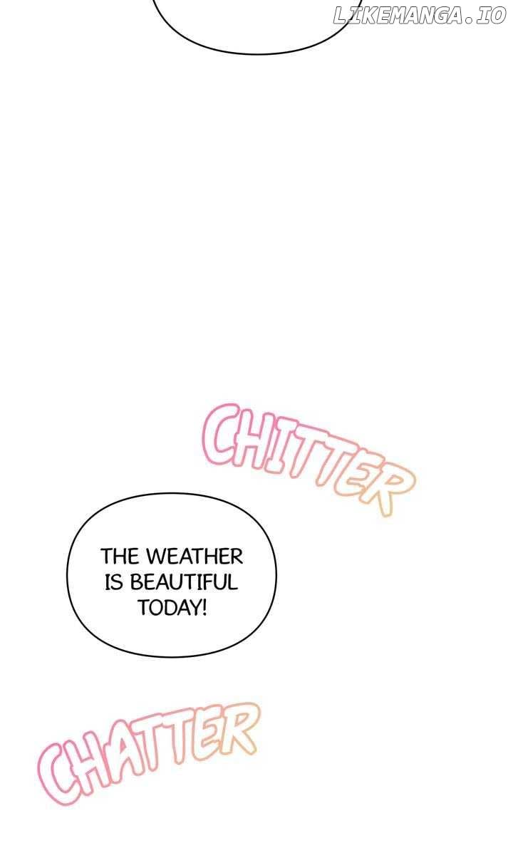 I Become the Tiger’s Daughter Chapter 61 page 2