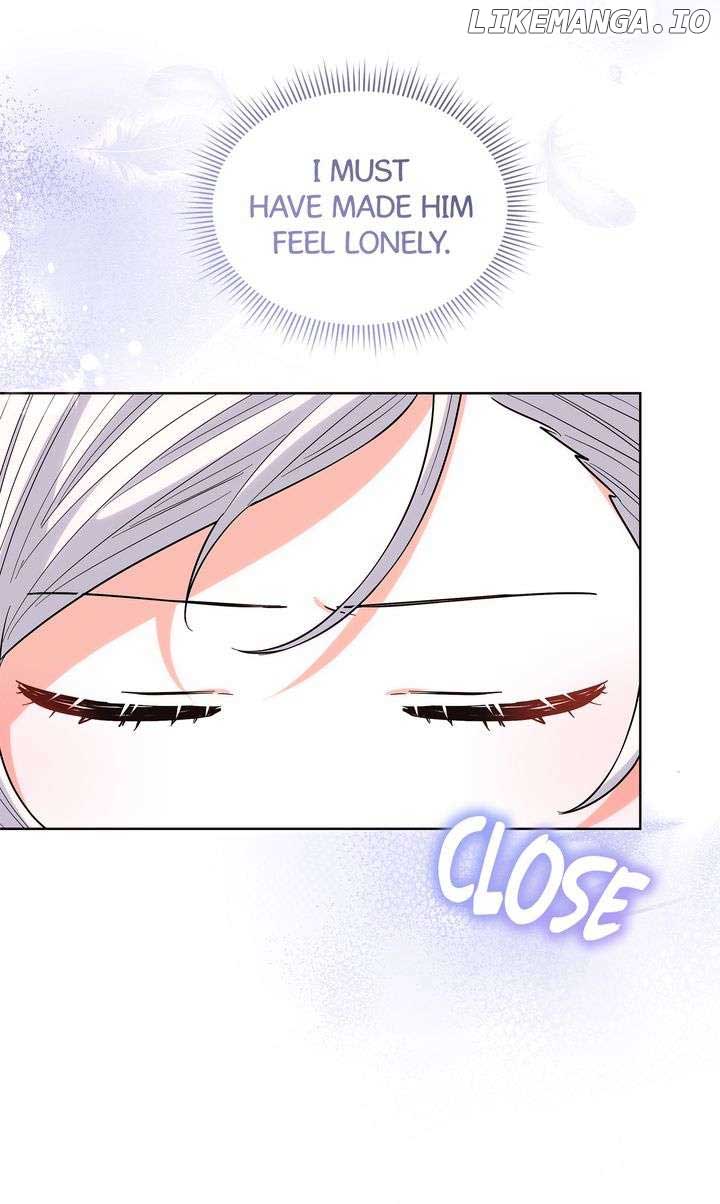 I Become the Tiger’s Daughter Chapter 61 page 37