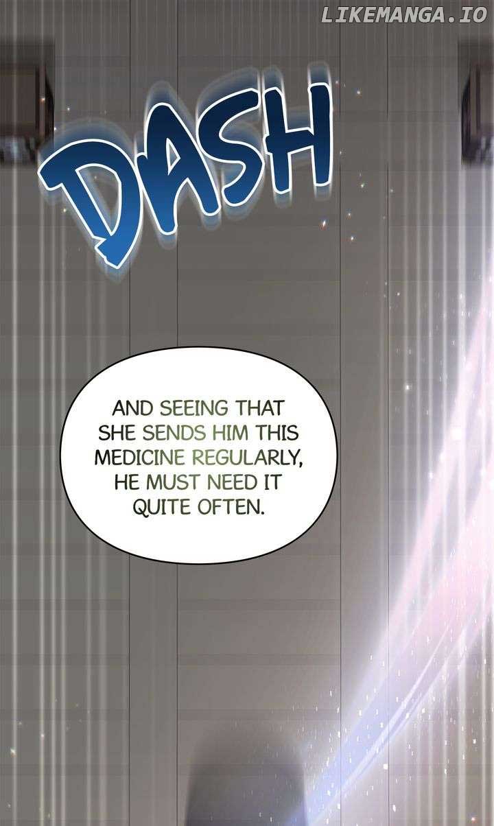 I Become the Tiger’s Daughter Chapter 61 page 46
