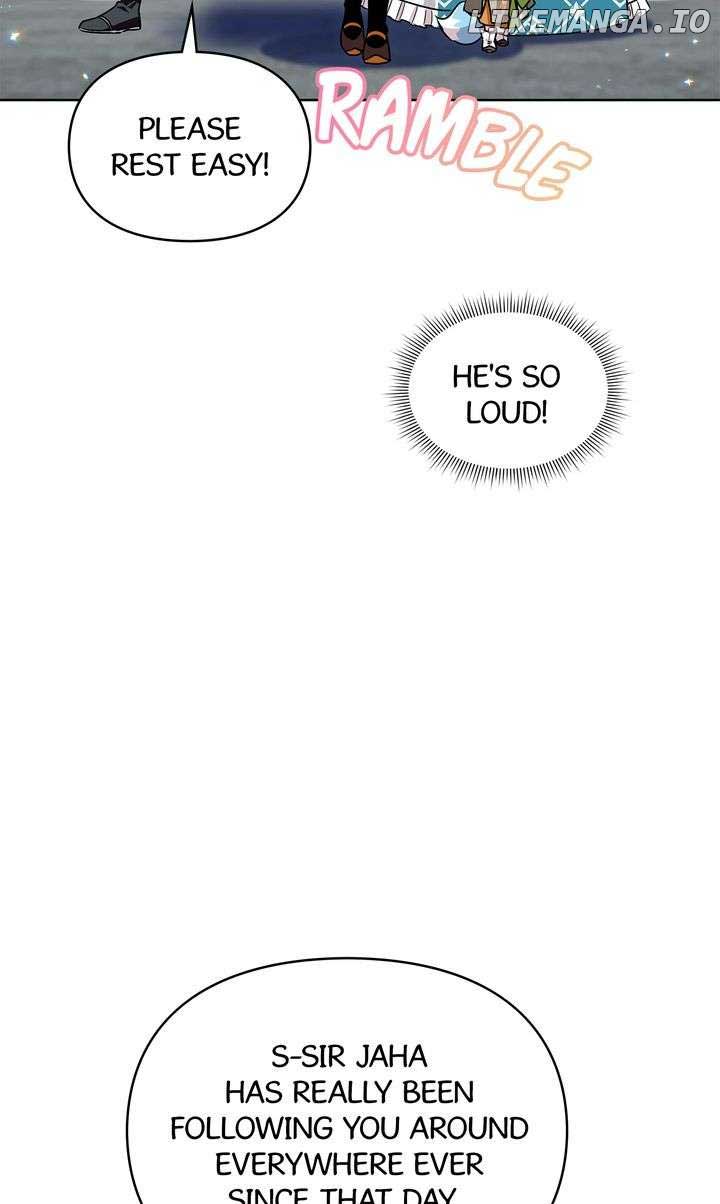 I Become the Tiger’s Daughter Chapter 61 page 5
