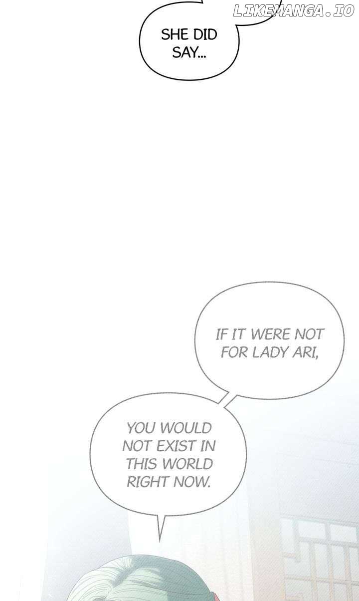 I Become the Tiger’s Daughter Chapter 61 page 70
