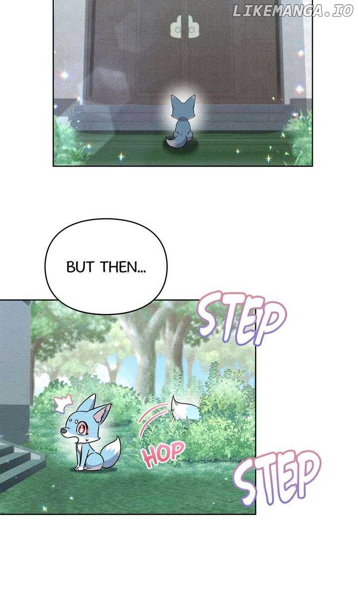 I Become the Tiger’s Daughter Chapter 61 page 78