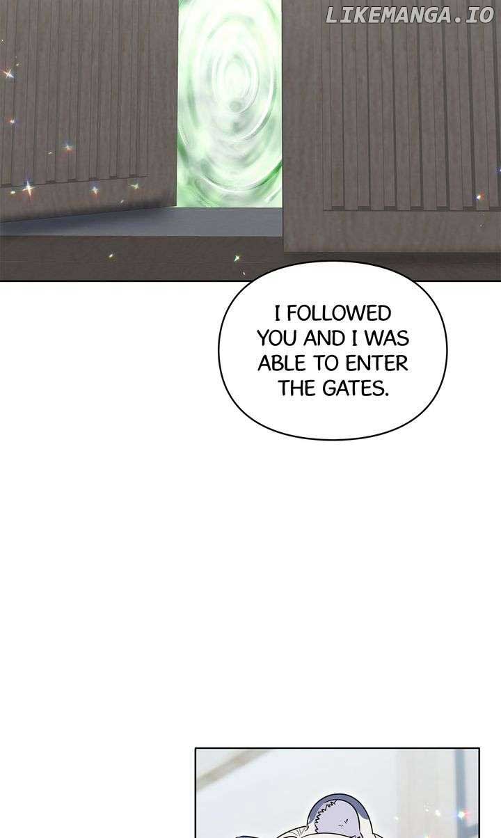 I Become the Tiger’s Daughter Chapter 61 page 86