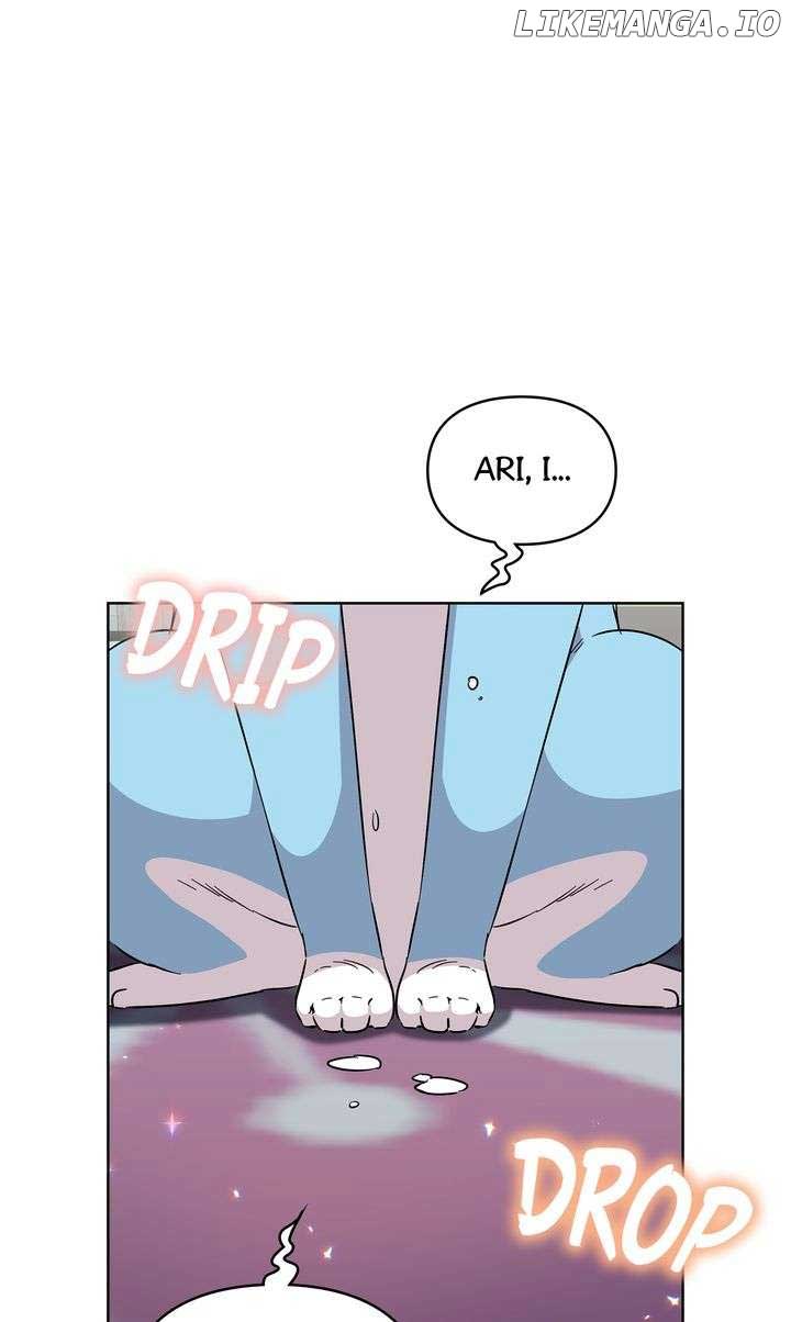 I Become the Tiger’s Daughter Chapter 61 page 89