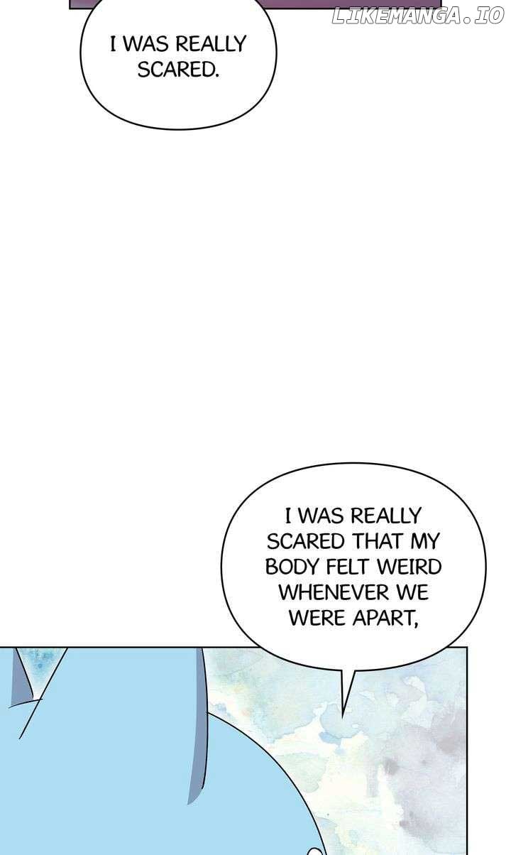 I Become the Tiger’s Daughter Chapter 61 page 90