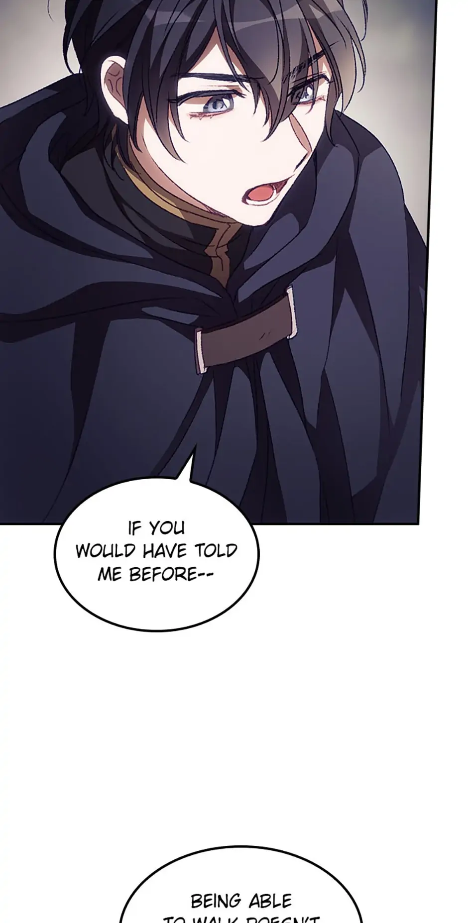 I Can See Your Death Chapter 14 page 9