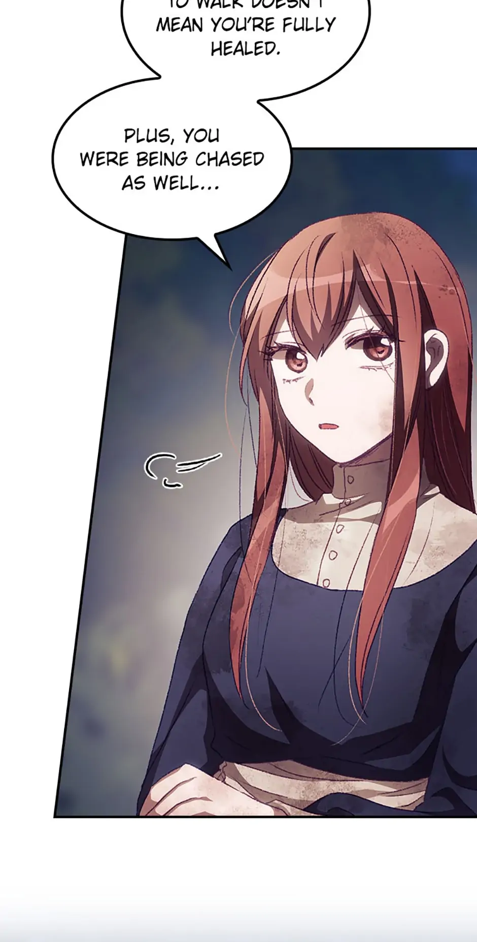 I Can See Your Death Chapter 14 page 10