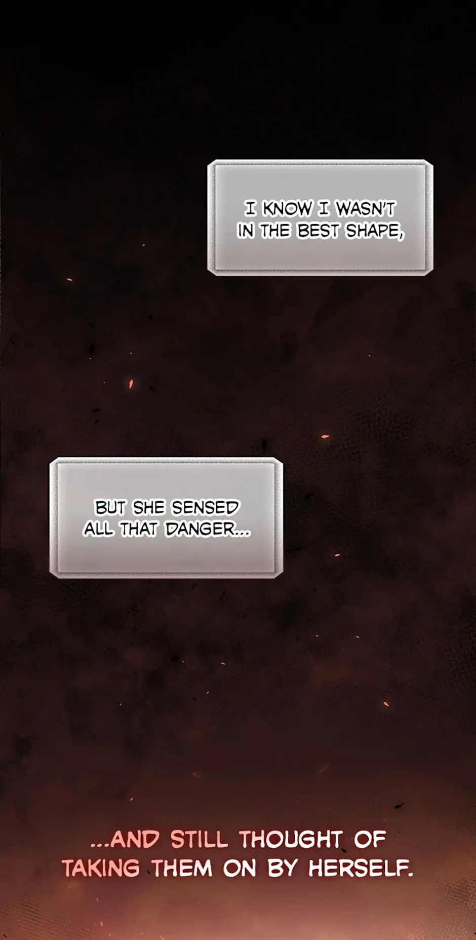 I Can See Your Death Chapter 14 page 12