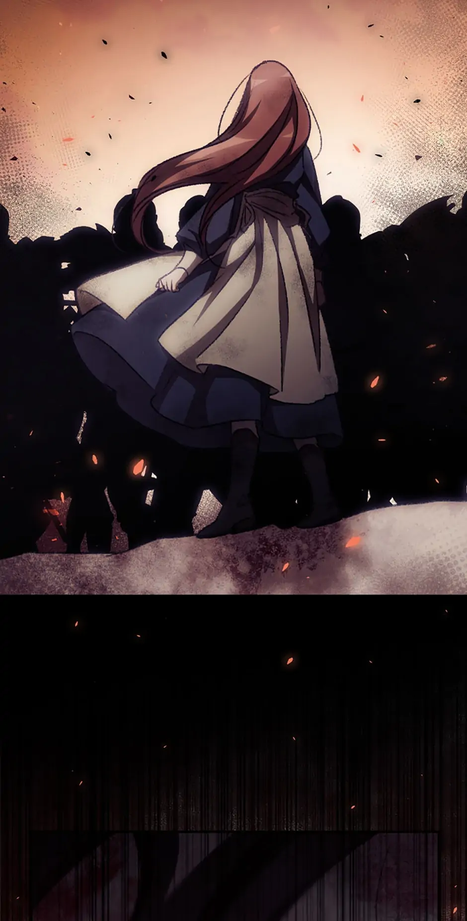 I Can See Your Death Chapter 14 page 13