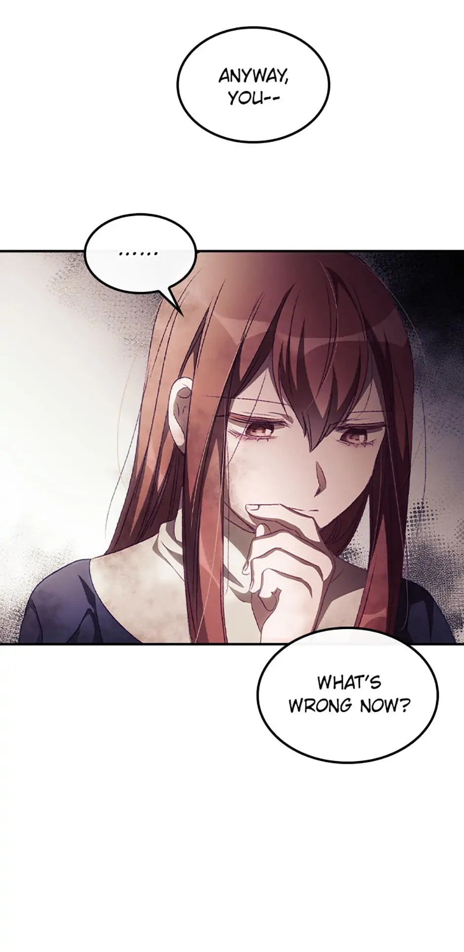 I Can See Your Death Chapter 14 page 15