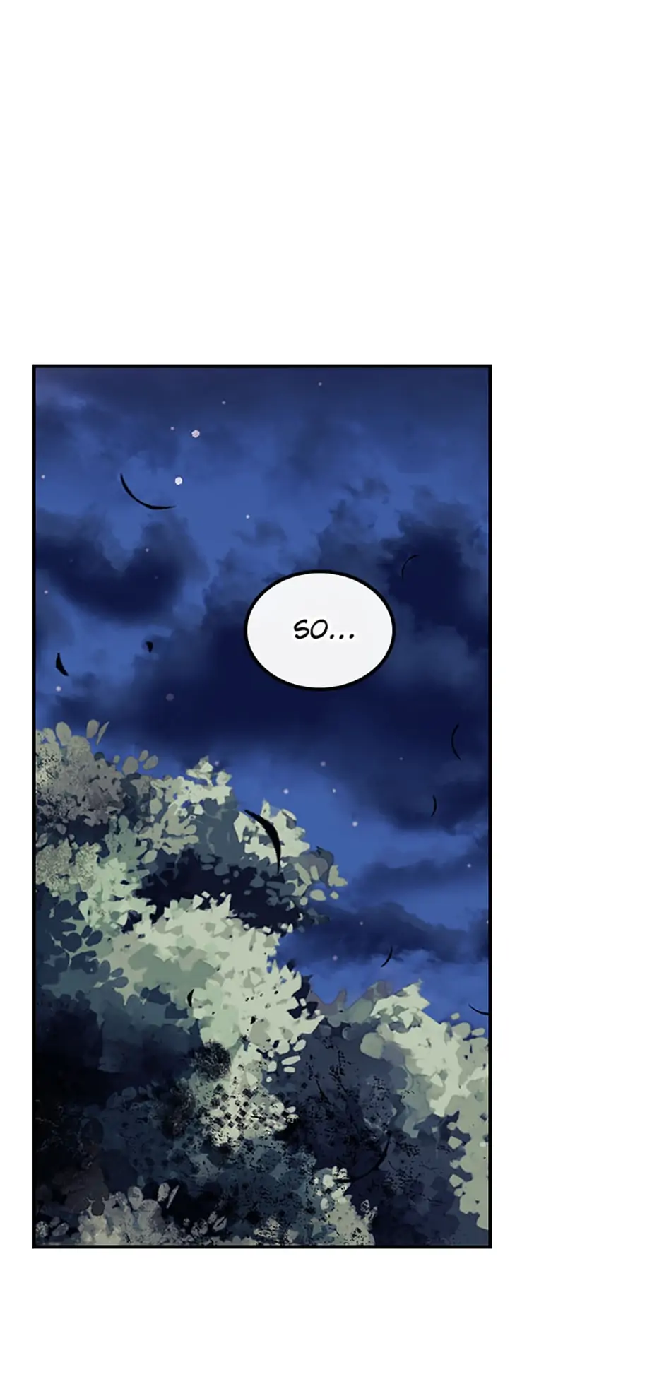 I Can See Your Death Chapter 14 page 1