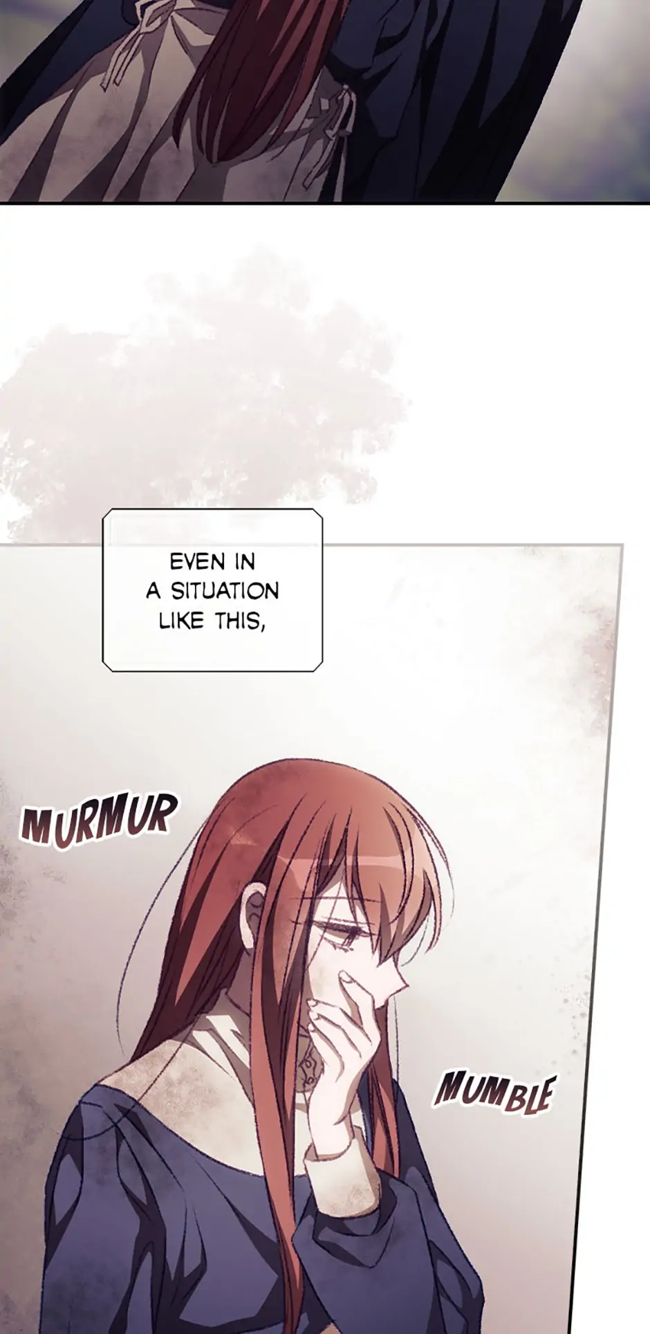 I Can See Your Death Chapter 14 page 19