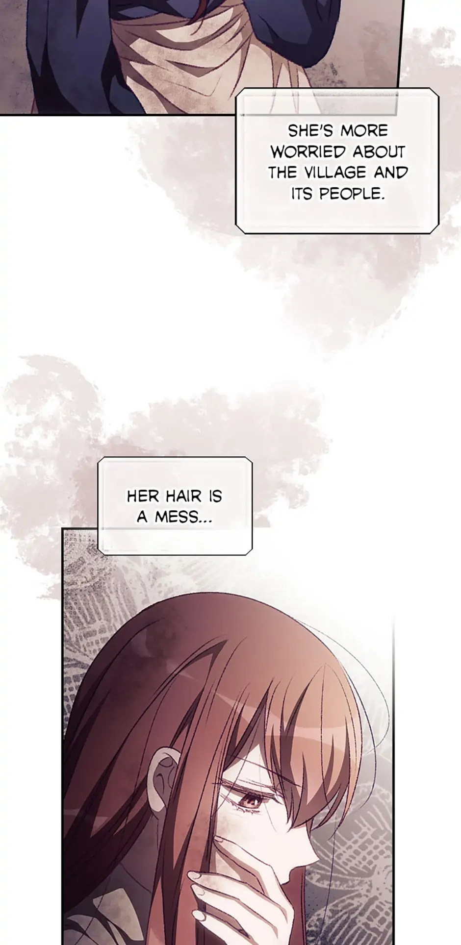 I Can See Your Death Chapter 14 page 20