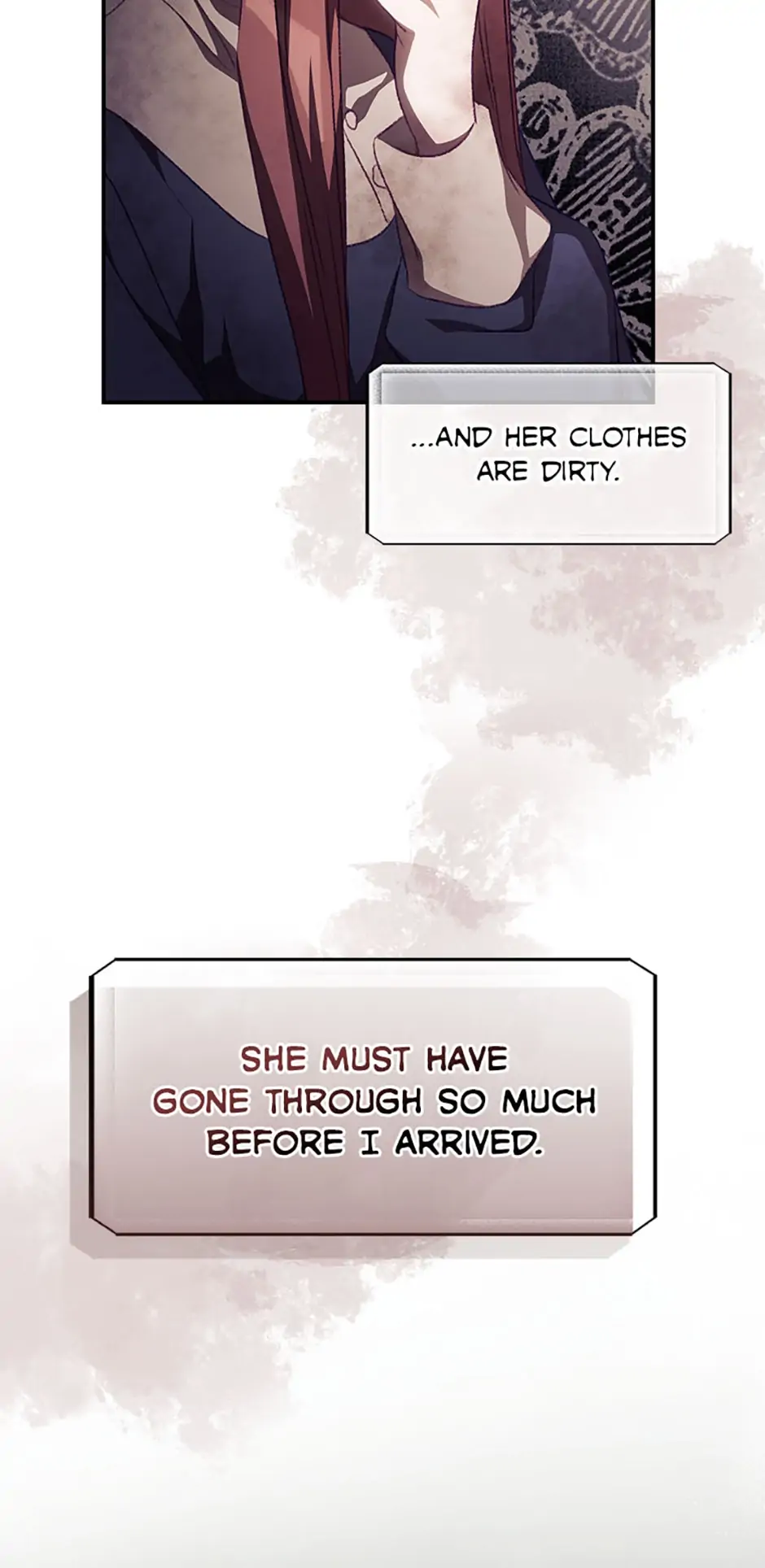 I Can See Your Death Chapter 14 page 21