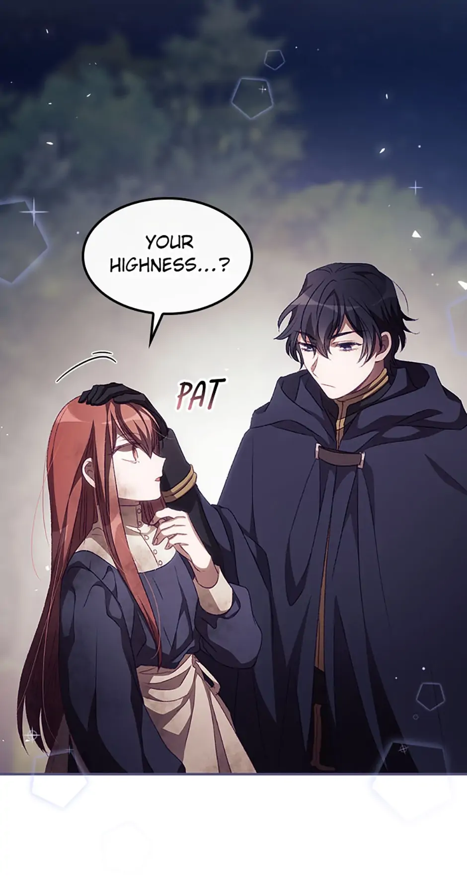 I Can See Your Death Chapter 14 page 24