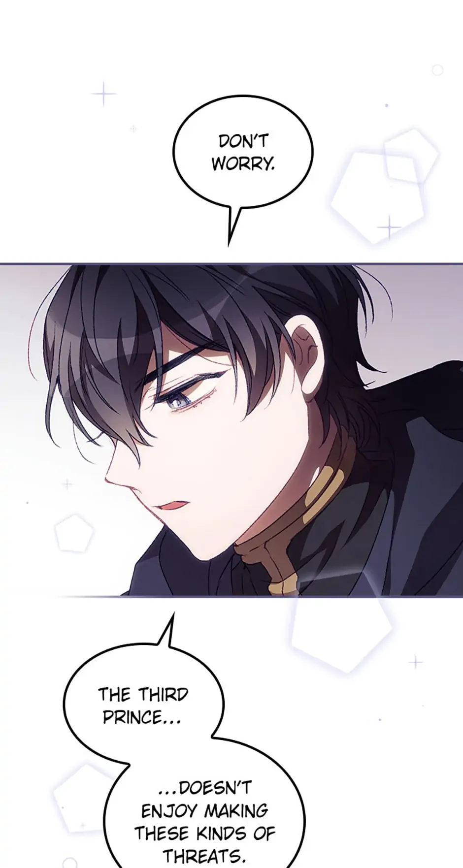 I Can See Your Death Chapter 14 page 25