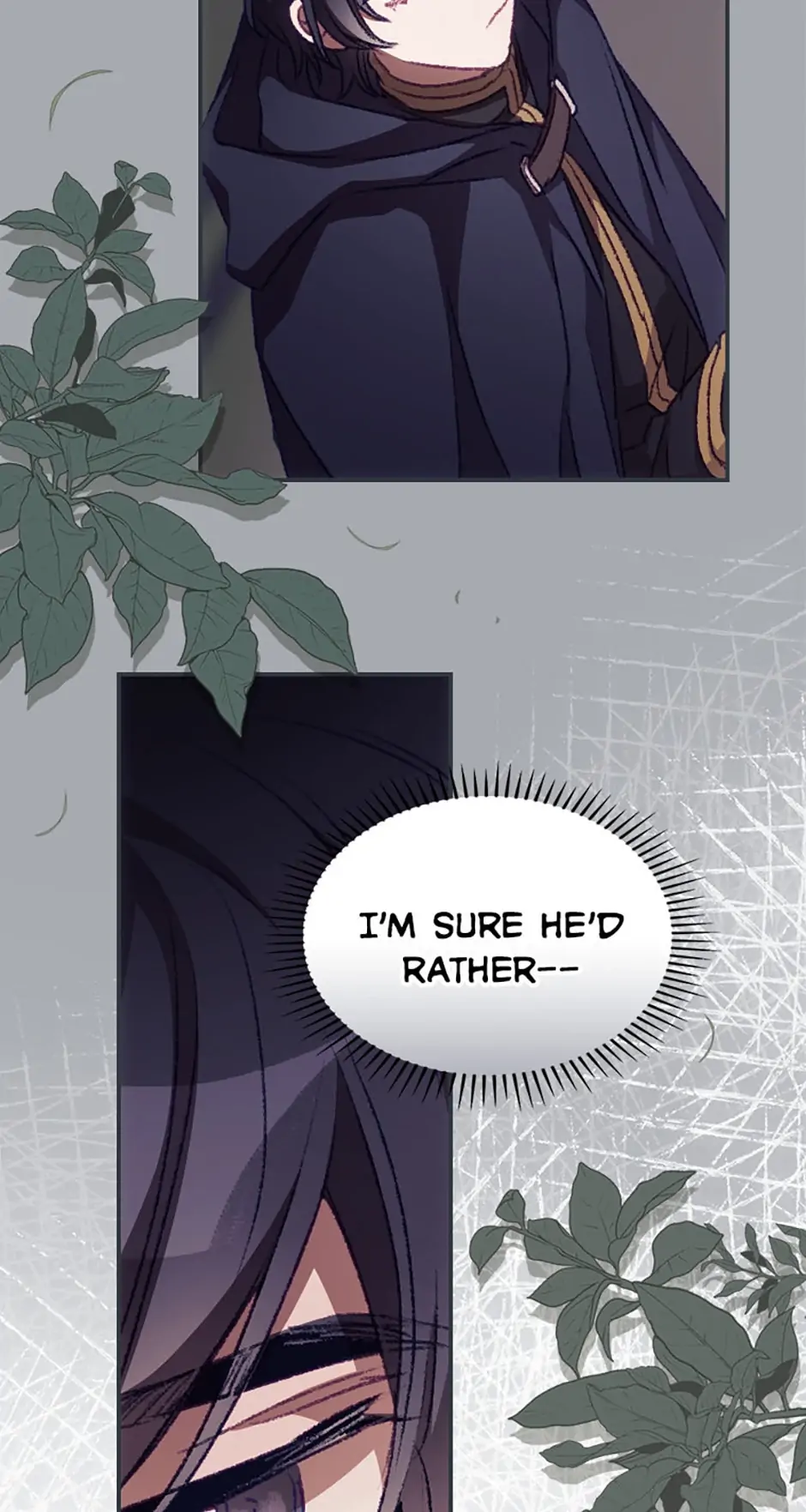 I Can See Your Death Chapter 14 page 27