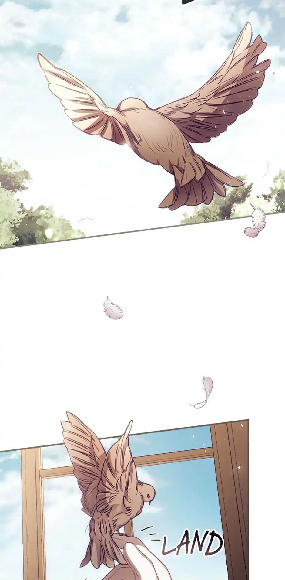 I Can See Your Death Chapter 14 page 31