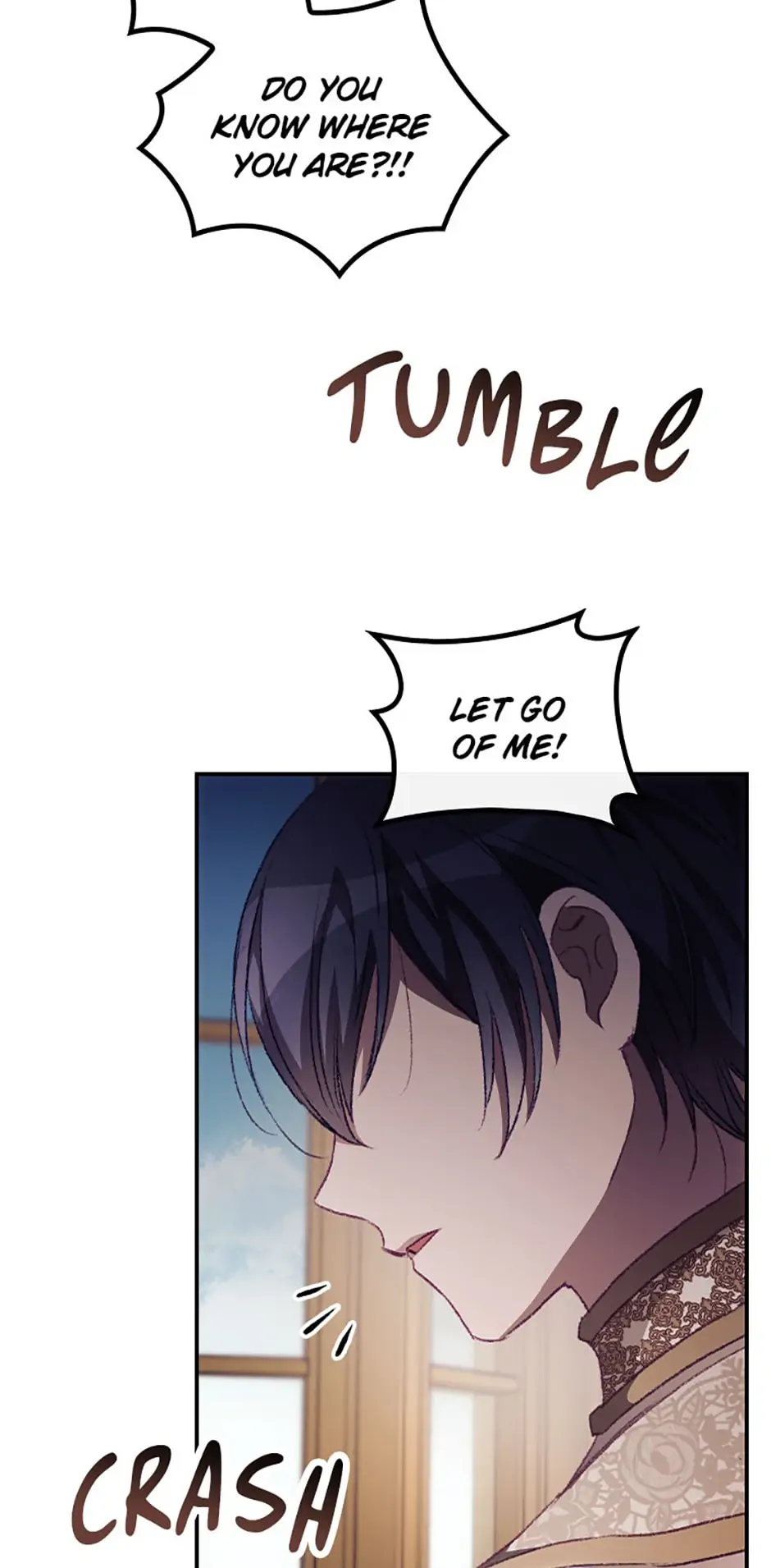 I Can See Your Death Chapter 14 page 33