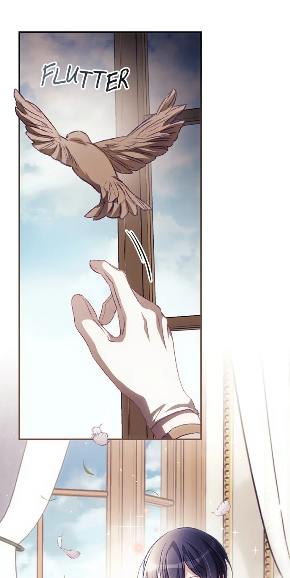 I Can See Your Death Chapter 14 page 36