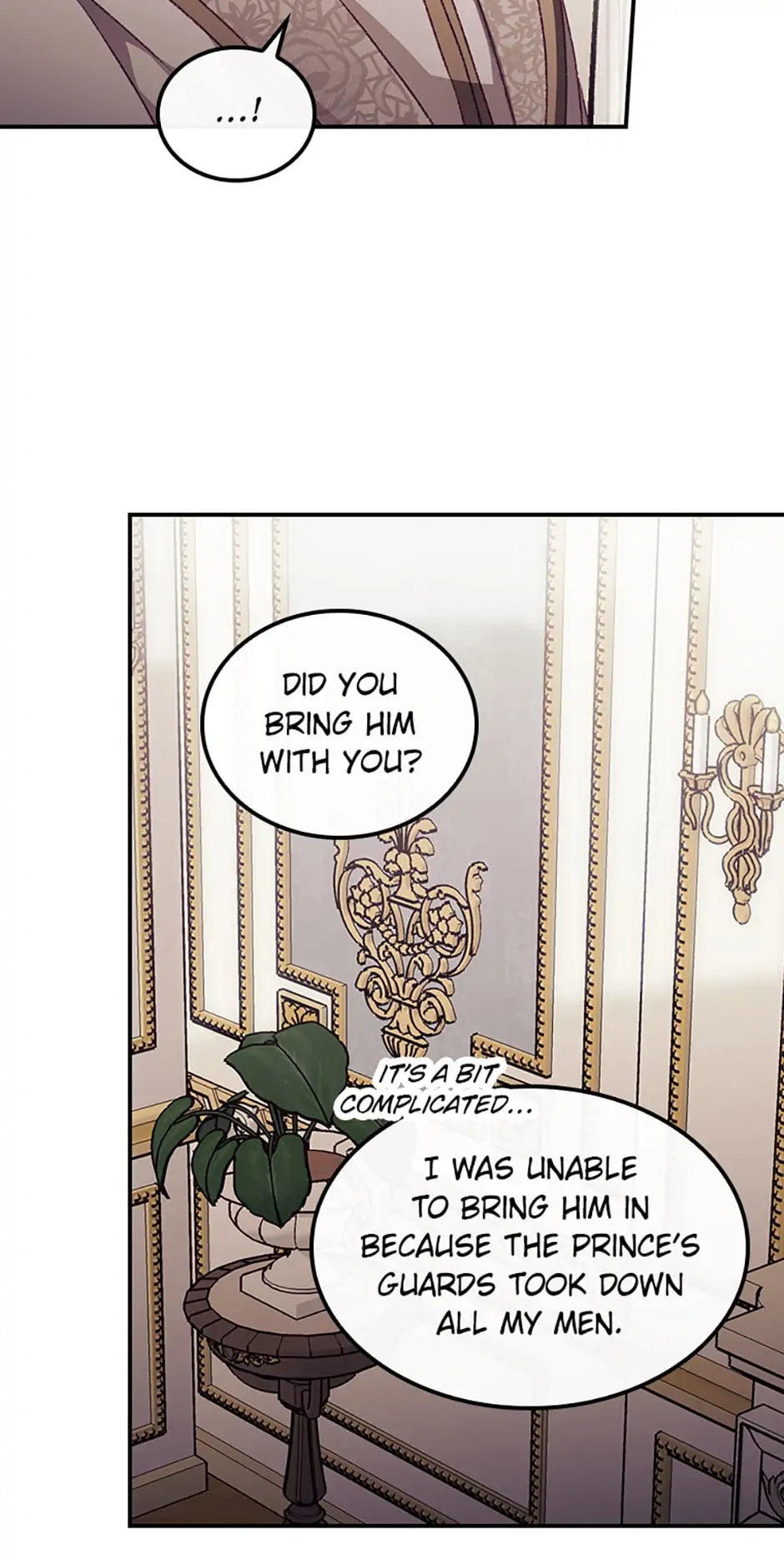I Can See Your Death Chapter 14 page 41