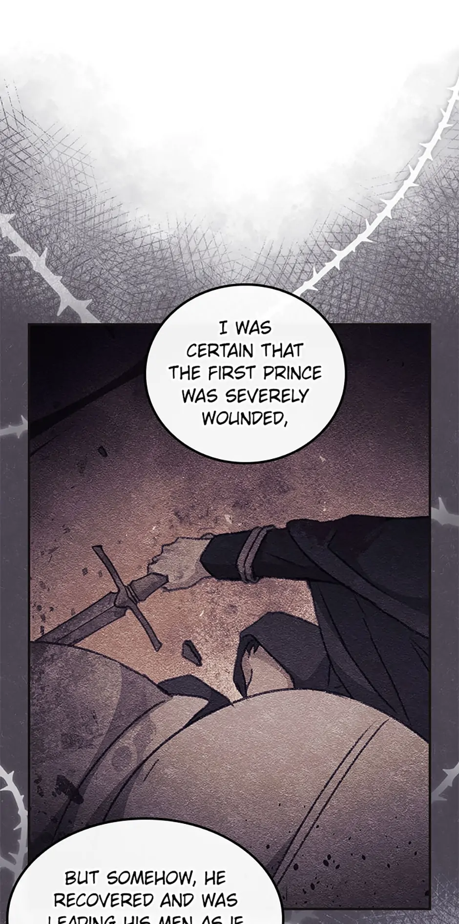 I Can See Your Death Chapter 14 page 42