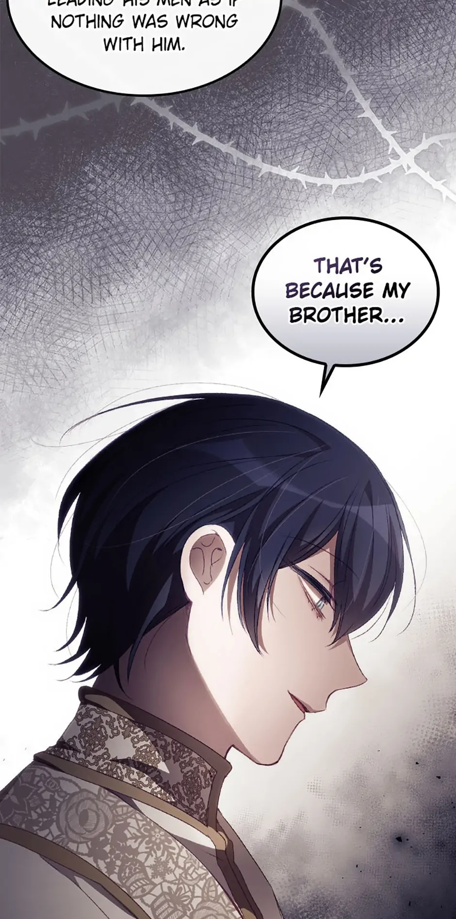 I Can See Your Death Chapter 14 page 43