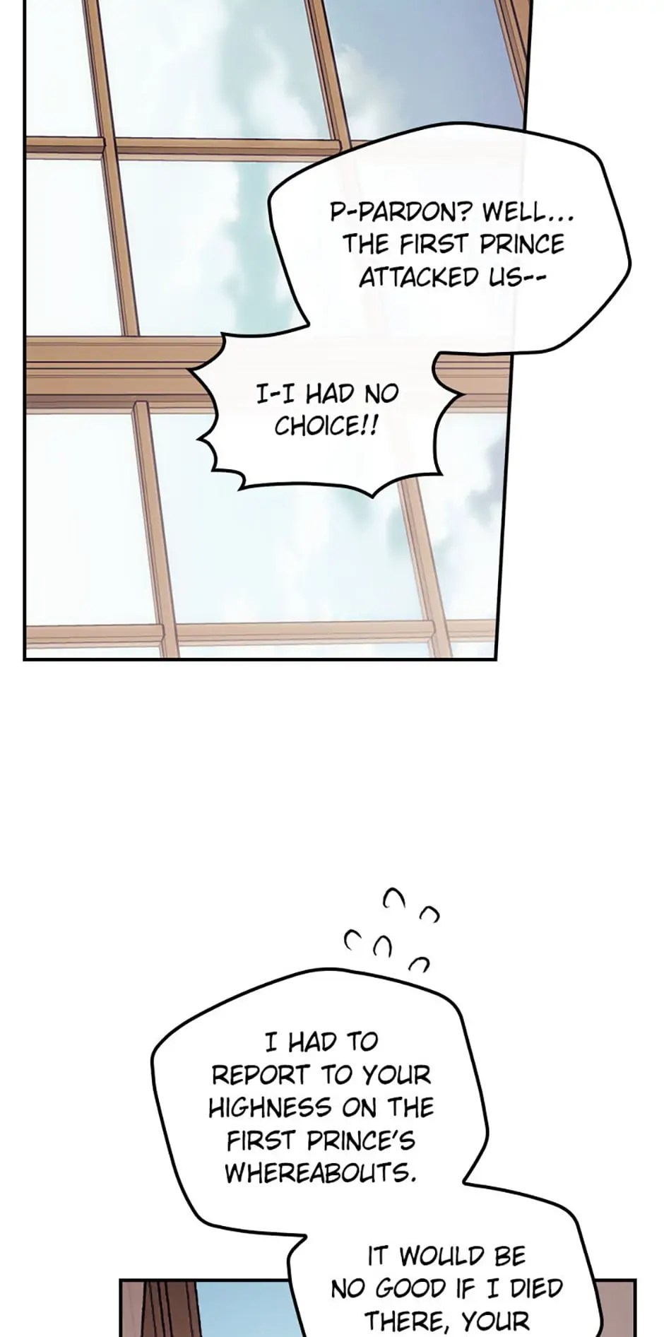 I Can See Your Death Chapter 14 page 45