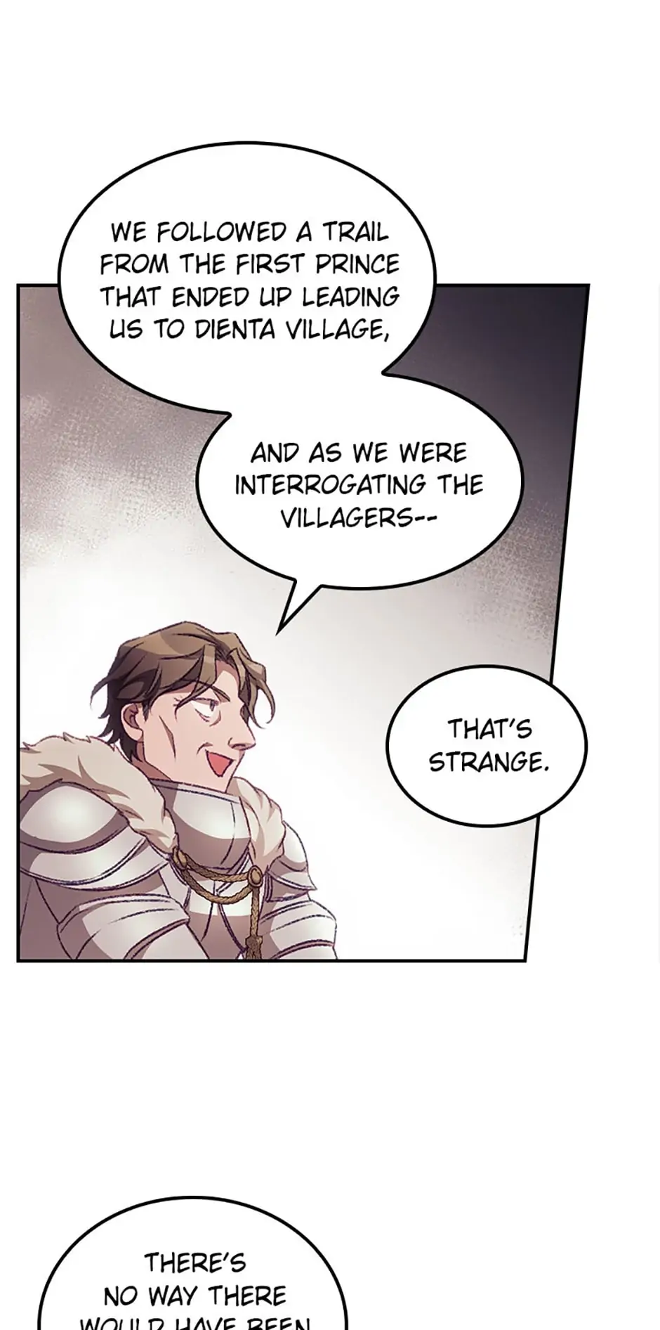 I Can See Your Death Chapter 14 page 47