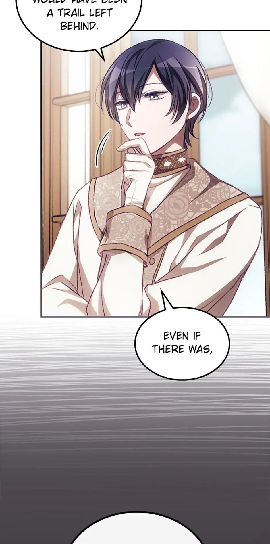 I Can See Your Death Chapter 14 page 48