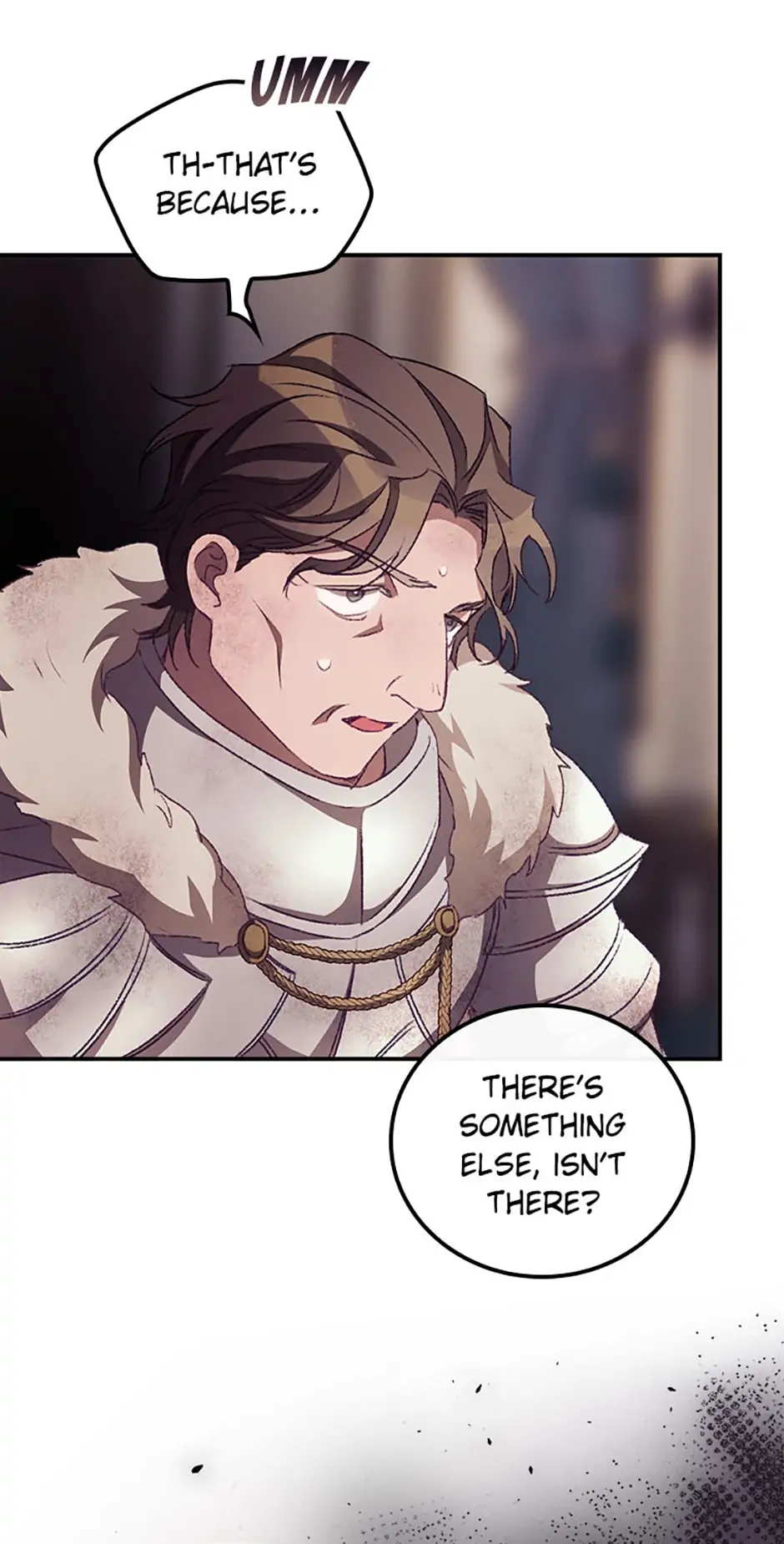 I Can See Your Death Chapter 14 page 50