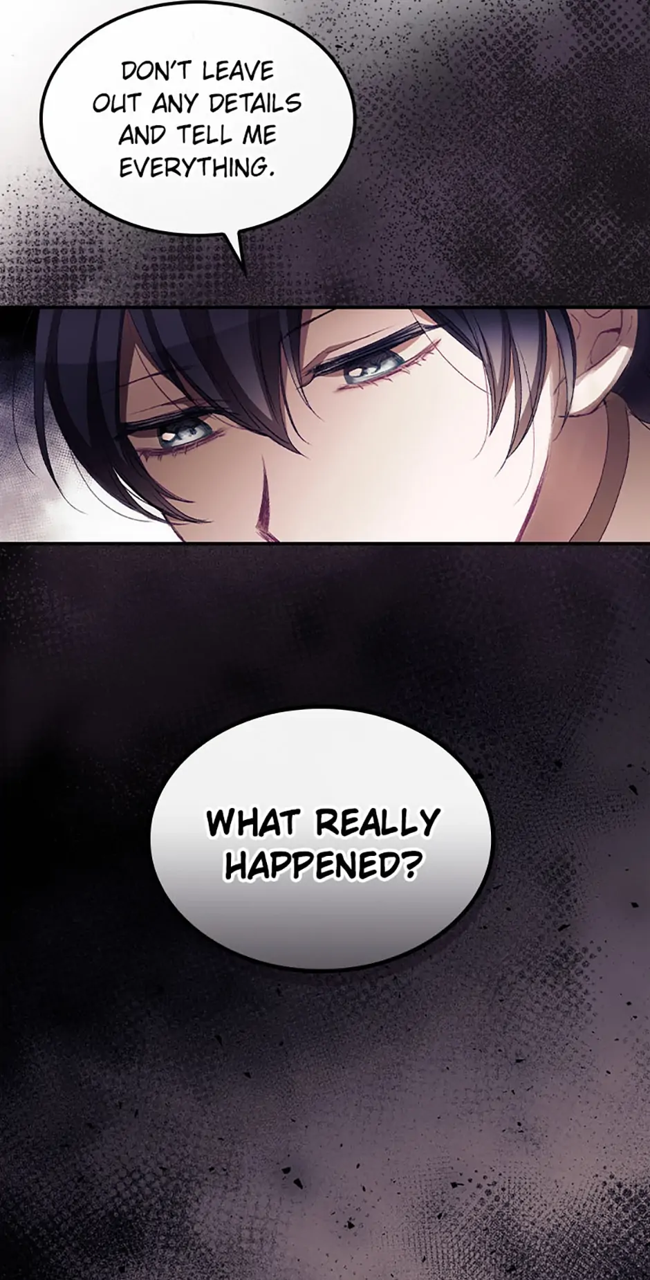 I Can See Your Death Chapter 14 page 51