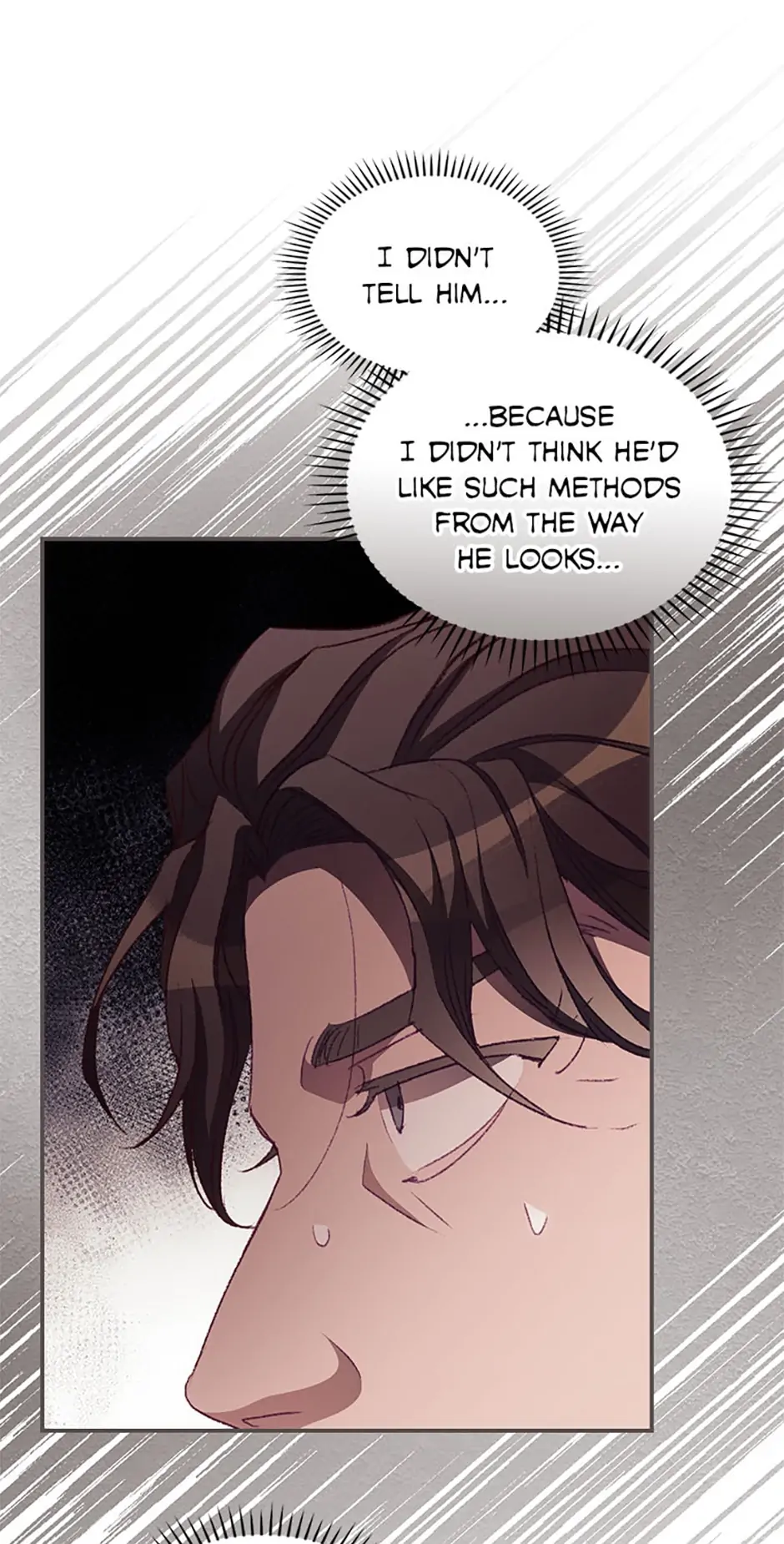 I Can See Your Death Chapter 14 page 54