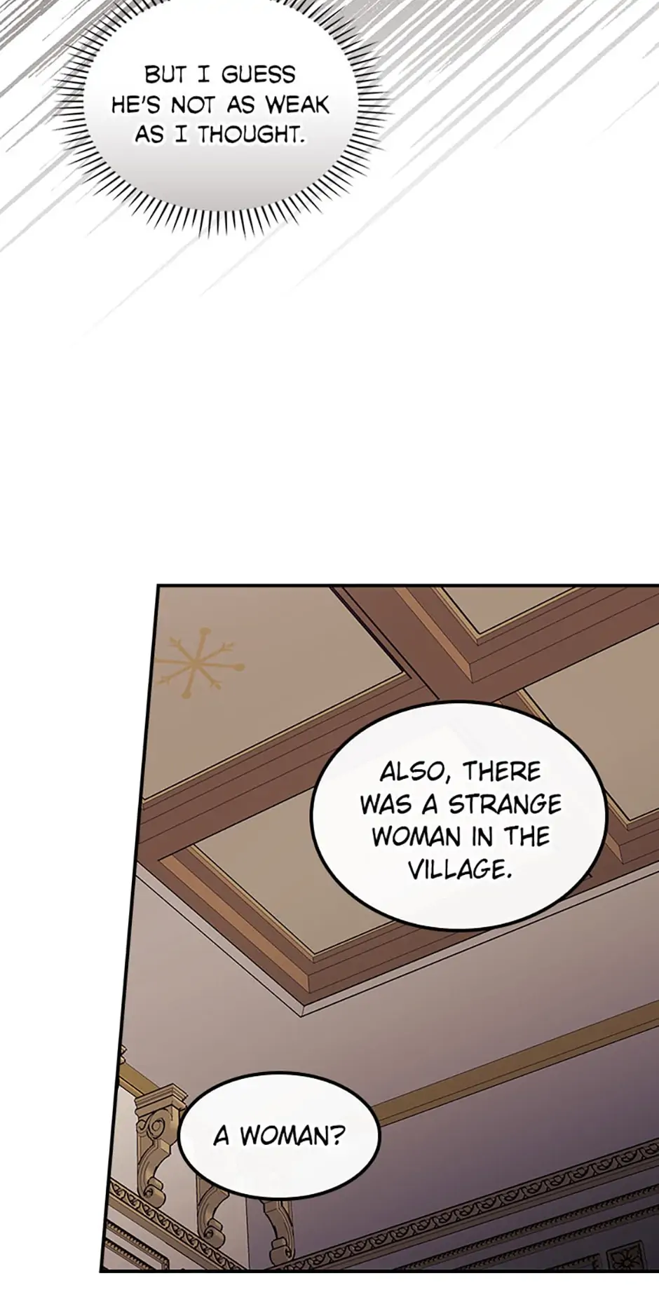 I Can See Your Death Chapter 14 page 55