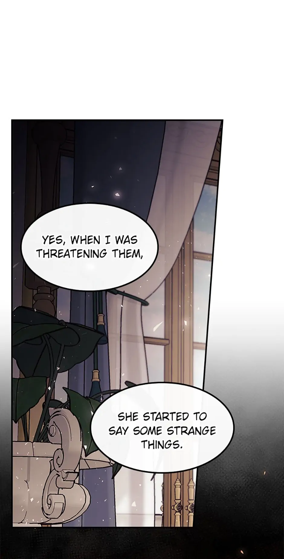 I Can See Your Death Chapter 14 page 56